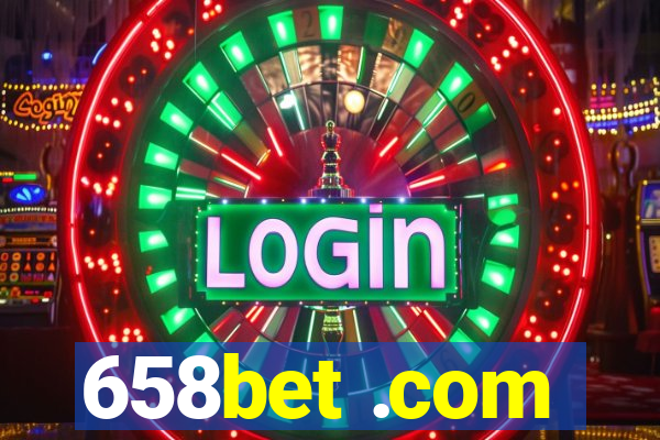 658bet .com